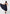 One Shoulder Dress in Navy