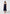 Ruched Party Dress in Navy