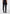 Clarence Trouser in Black