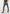 Troupy Pant in Silky Cotton