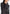 Trench Coat in Black