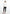 Trim Collar Poplin Blouse in Off White