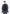 Merino Knit Turtleneck in Black