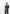 Swift Low Blazer in Navy