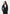 Shawl Collar Blazer in Black