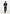 Worker Jumpsuit in Navy