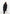 Zoulou Coat in Black