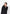 Zoulou Coat in Black