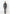 Men's Completo Suit in Grey