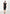 Asymmetric Dress in Black