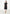 Lined Silhouette Dress in Black