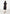 Lined Silhouette Dress in Black