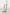 Tulle Pleat Skirt in Cream