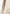 Tulle Pleat Skirt in Cream