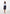 Side Pleat Skirt