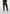 Ruven Pant in Drop Crotch