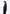 Sheer Silk Collar Button Up
