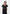 Organza Feather Top