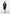 Side Ruche Skirt
