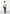 Flat Front Cuffed Trouser