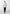 Mandarin Collar Formal Shirt