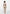 Sleeveless Harem Flightsuit