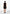 Neoprene Flower Dress in Black