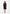 Surplice Dress