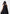 Sleeveless Flow Dress