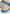 Wingtip Loafer in Blue